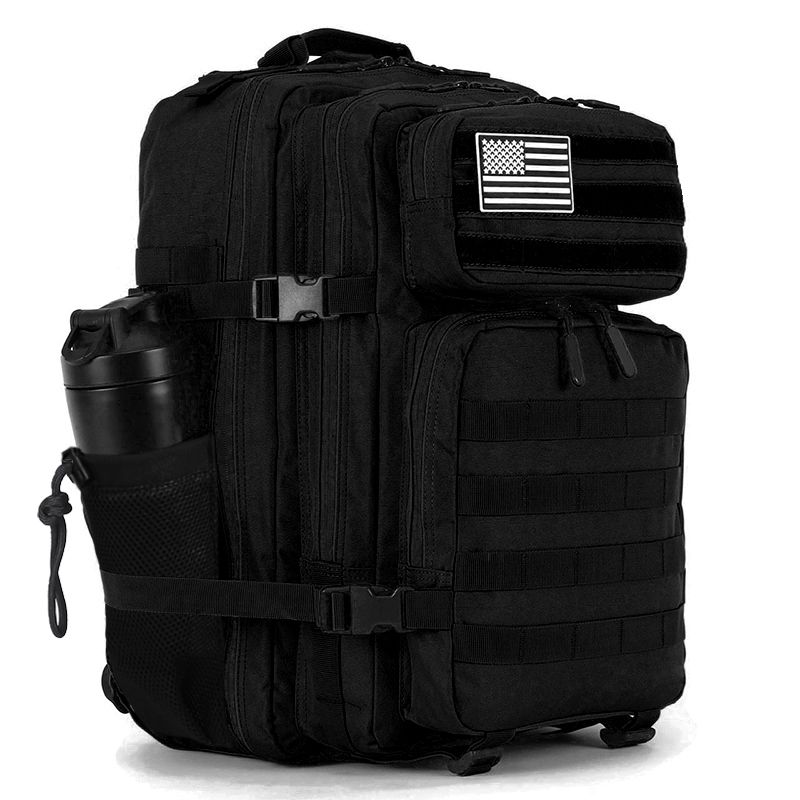 45L Meal Prep Management Backp - огляд і ціна Meal Prep Fit