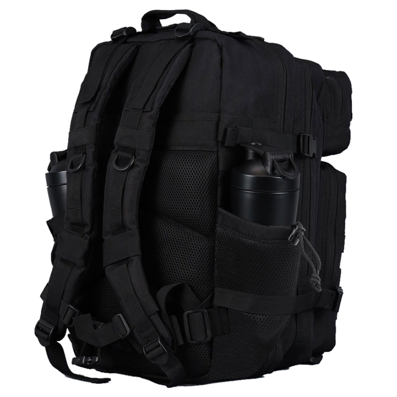 45L Meal Prep Management Backp - огляд і ціна Meal Prep Fit