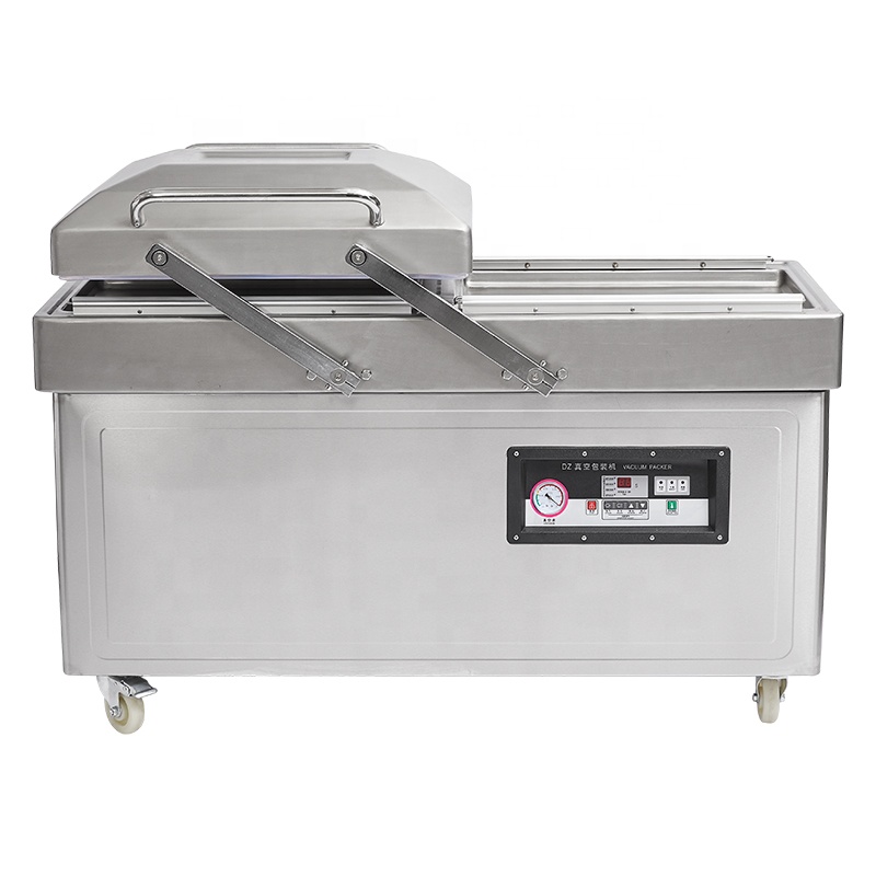 Dz-500_2sa Deep Type Double Ch - огляд і ціна Meal Prep Usa
