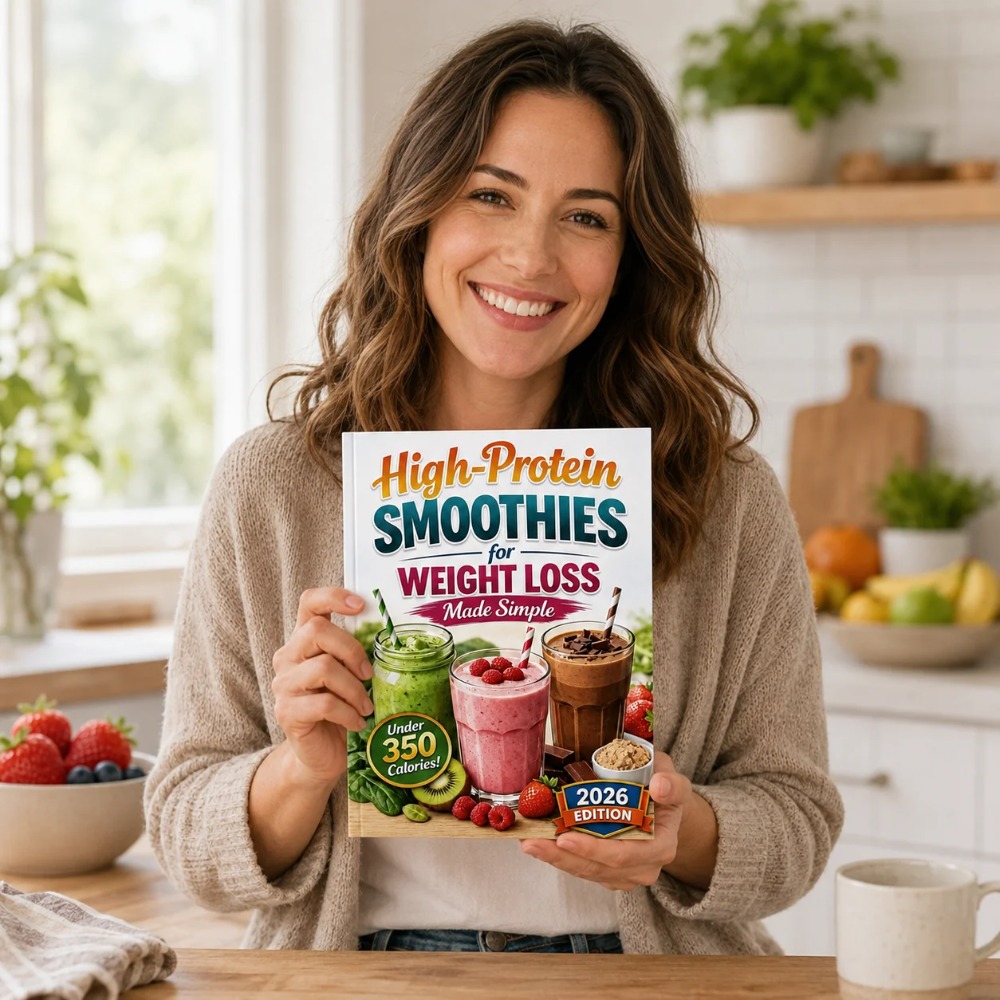 High-Protein Smoothies for Wei - огляд і ціна Meal Prep Protein