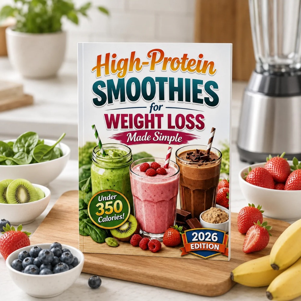 High-Protein Smoothies for Wei - огляд і ціна Meal Prep Protein