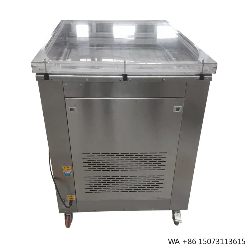 Vacuum Portable External Seale - огляд і ціна Meal Prep Usa