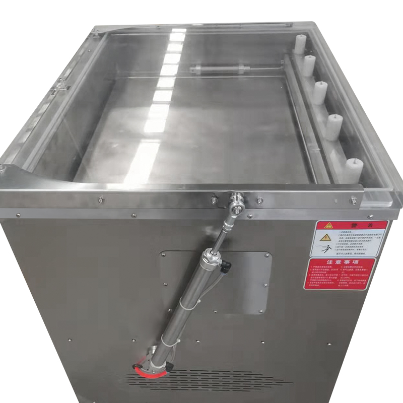 Vacuum Portable External Seale - огляд і ціна Meal Prep Usa