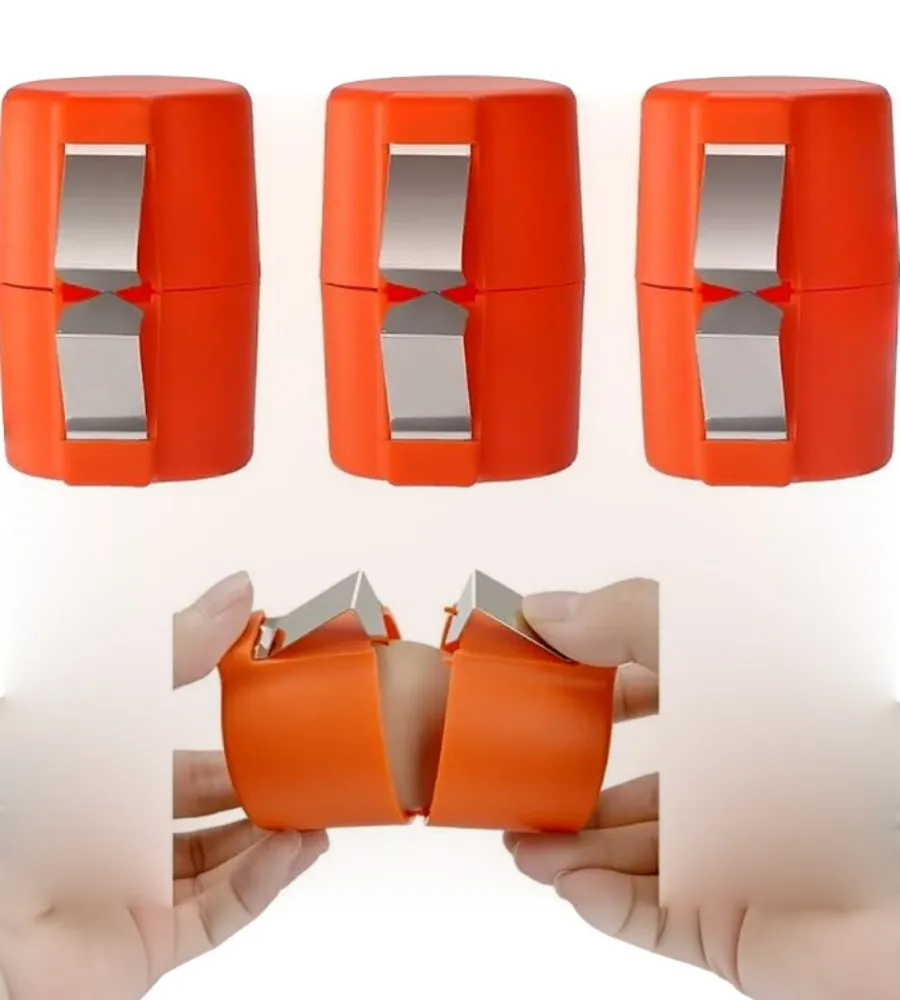 Egg Opener Tool - Easy Crack & - огляд і ціна Meal Prep Fit