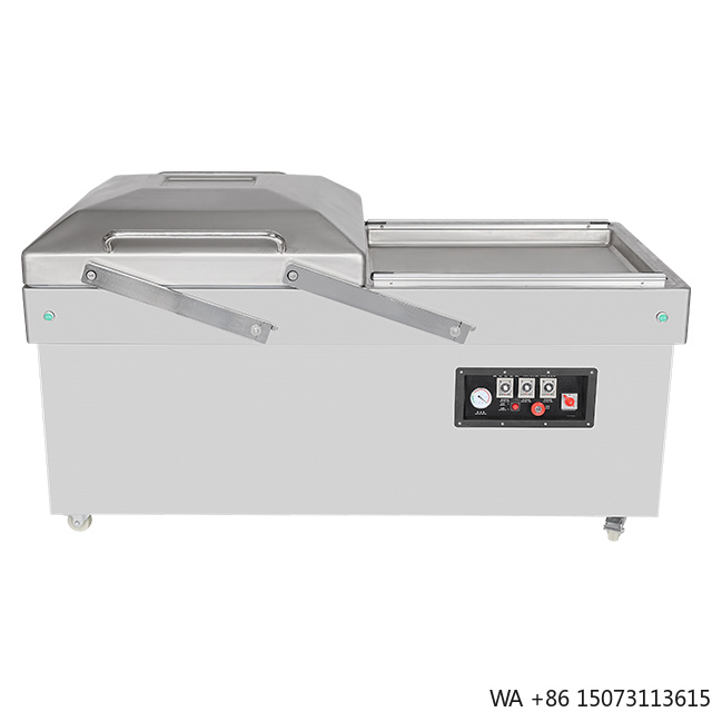 YH-280/400/520TQ High-Efficien - огляд і ціна Meal Prep Usa