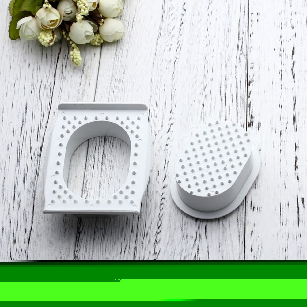 3 Pcs Food Safety Holder Detac - огляд і ціна Onion Holder Slicer