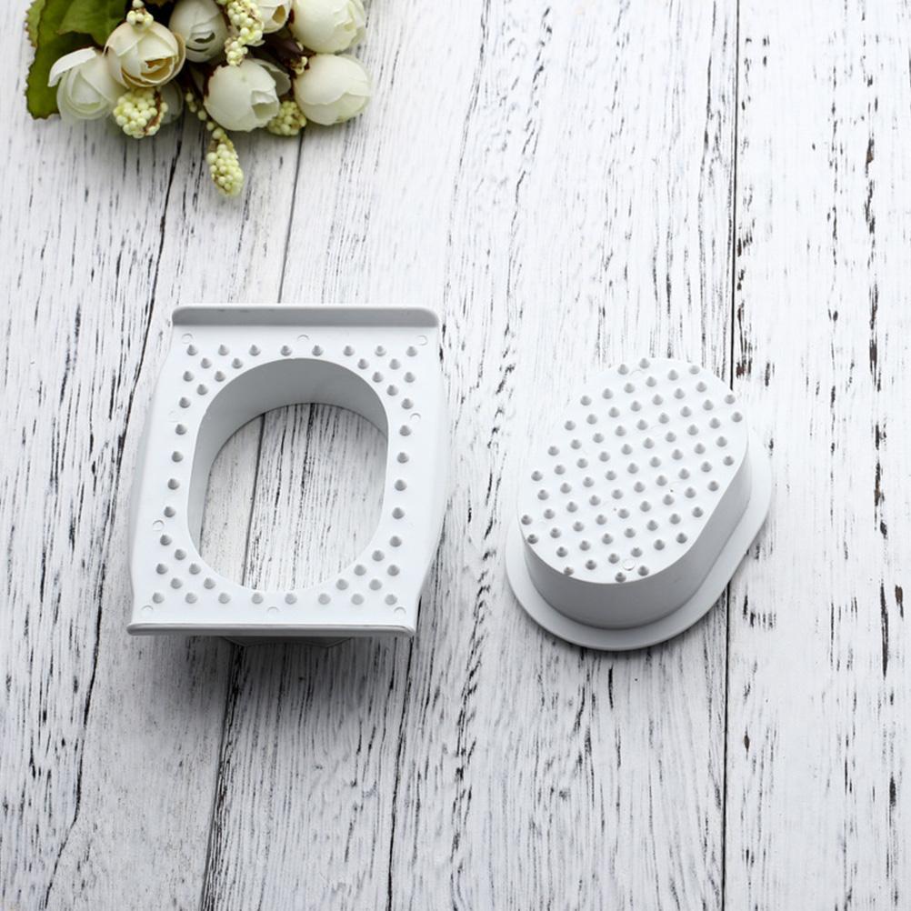 3 Pcs Food Safety Holder Detac - огляд і ціна Onion Holder Slicer