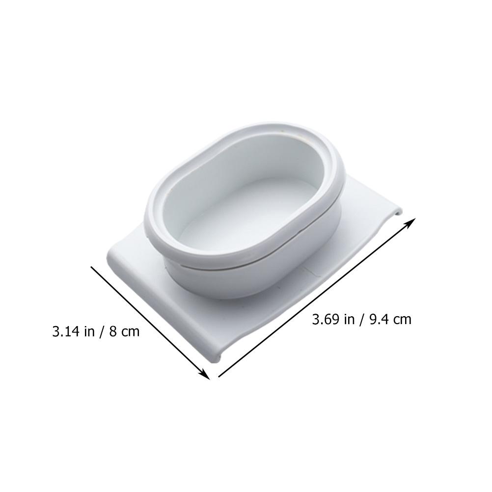 3 Pcs Food Safety Holder Detac - огляд і ціна Onion Holder Slicer