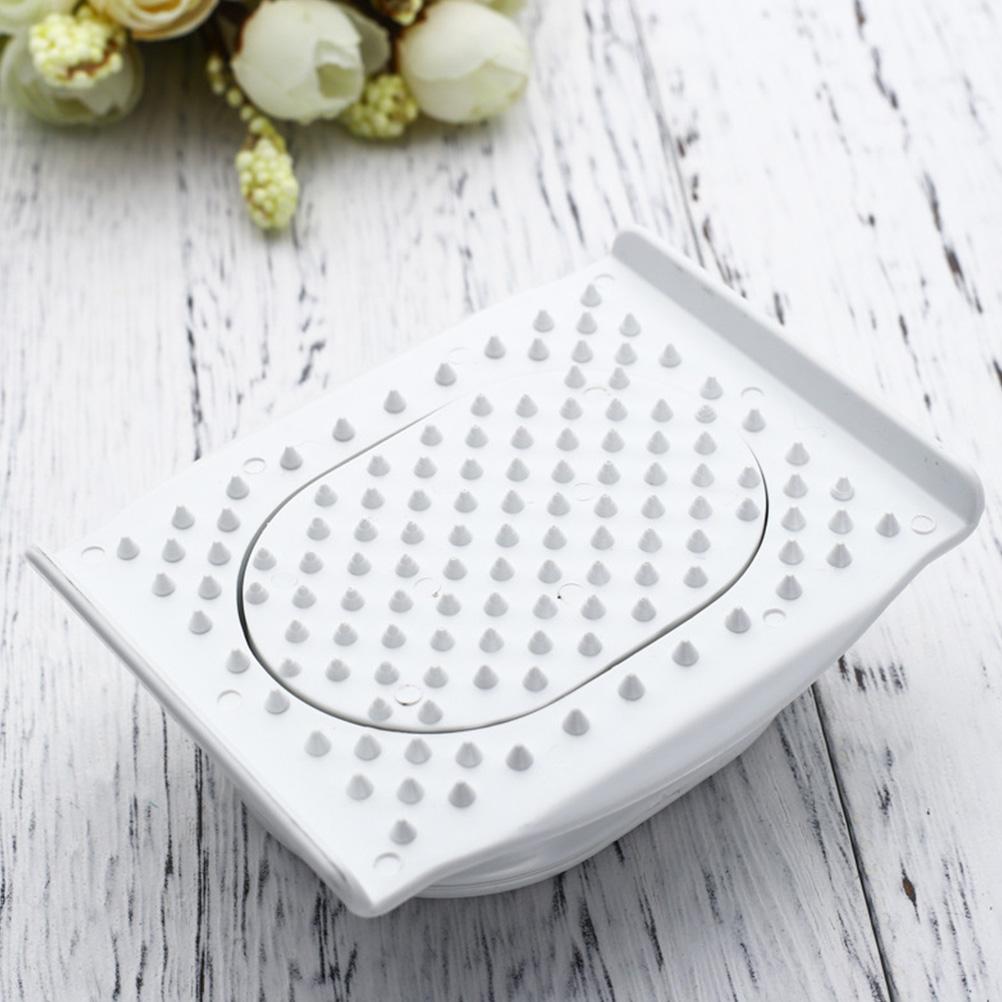3 Pcs Food Safety Holder Detac - огляд і ціна Onion Holder Slicer
