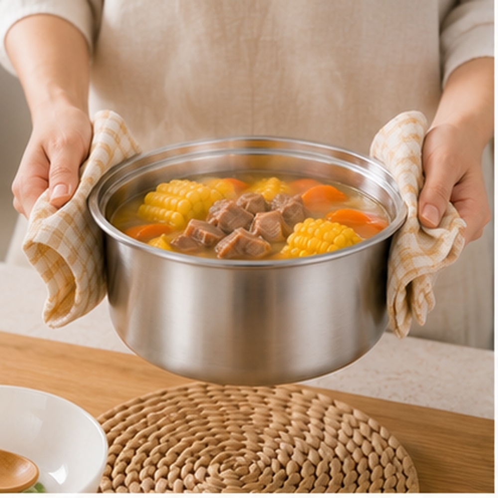 304 Stainless Steel Ramekin wi - огляд і ціна Meal Prep Usa