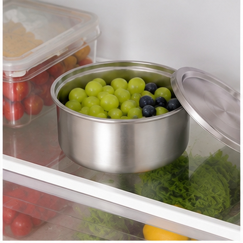 304 Stainless Steel Ramekin wi - огляд і ціна Meal Prep Usa