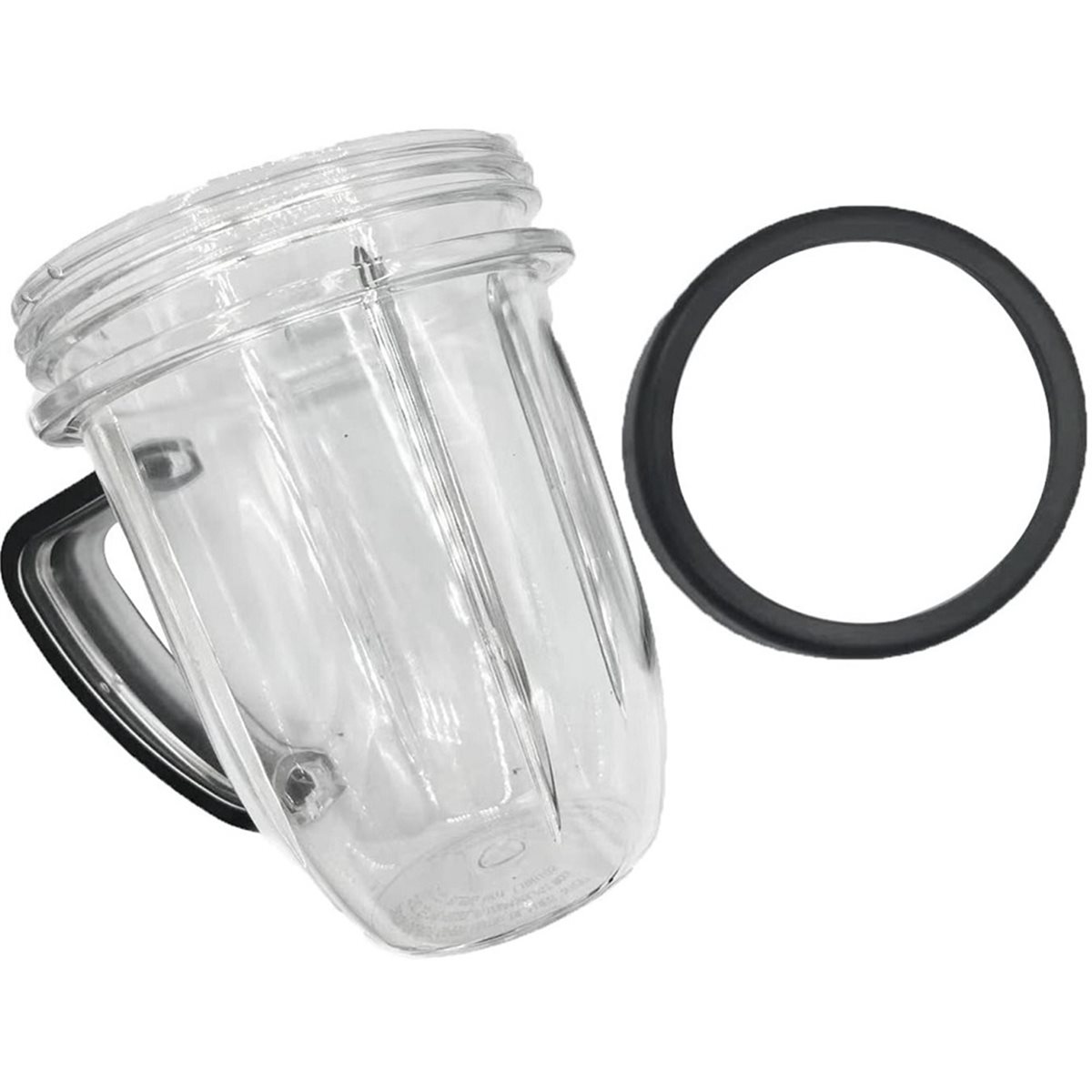 【TODAY-BUY】~@ 30oz Short Mixin - огляд і ціна Meal Prep Juice