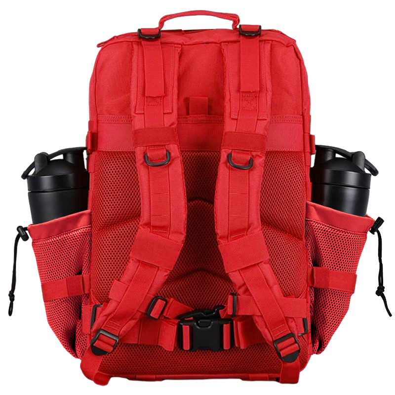 45L Meal Prep Management Backp - огляд і ціна Meal Prep Fit