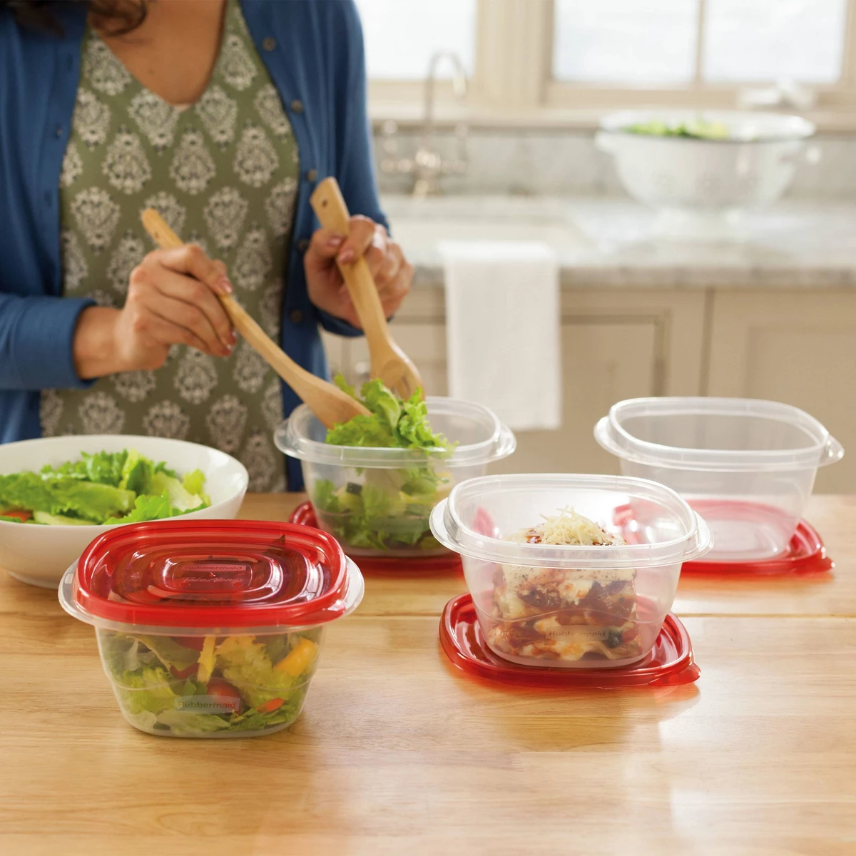 2026 New 4 Pack 5.2 Cup Ruby R - огляд і ціна Meal Prep Fit