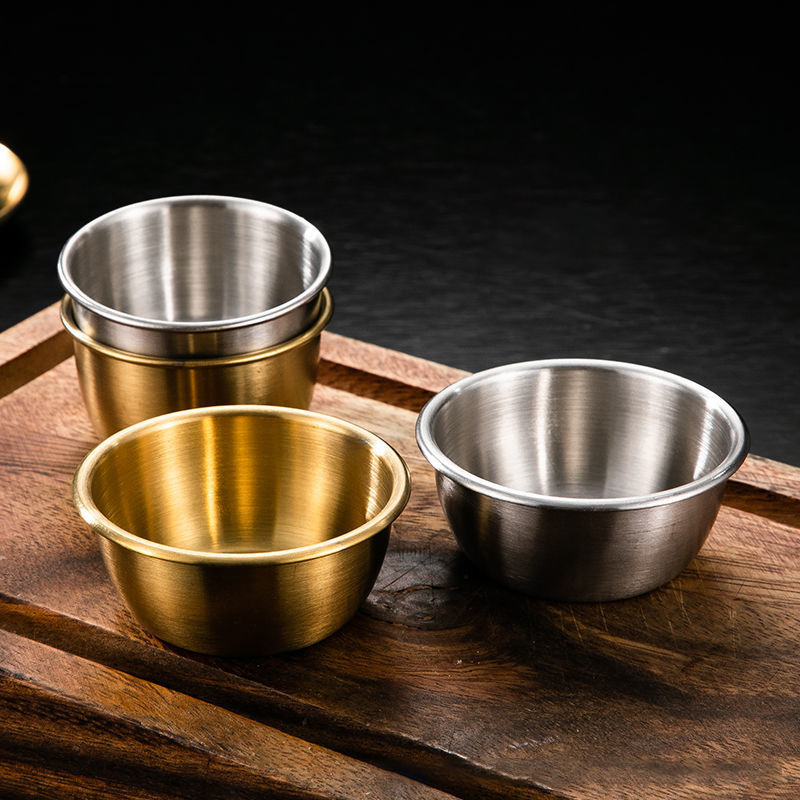 🛒304 Stainless Steel Small Sea - огляд і ціна Sauce Dipping Cup
