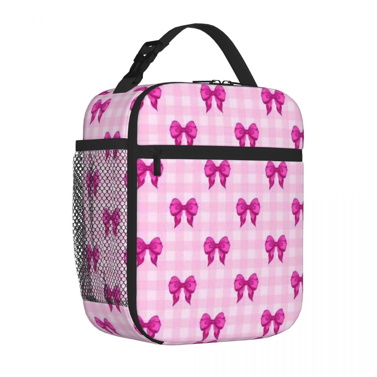 Bestselling Pink Coquette Bow  - огляд і ціна Meal Prep Fit