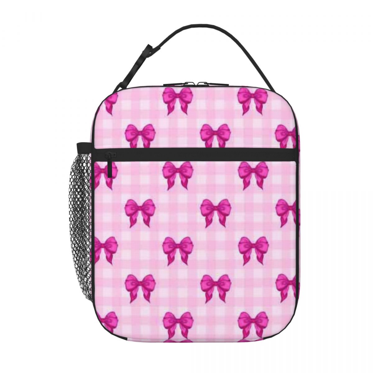 Bestselling Pink Coquette Bow  - огляд і ціна Meal Prep Fit