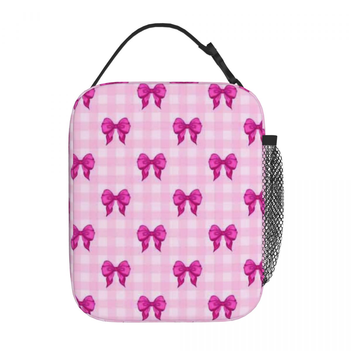 Bestselling Pink Coquette Bow  - огляд і ціна Meal Prep Fit