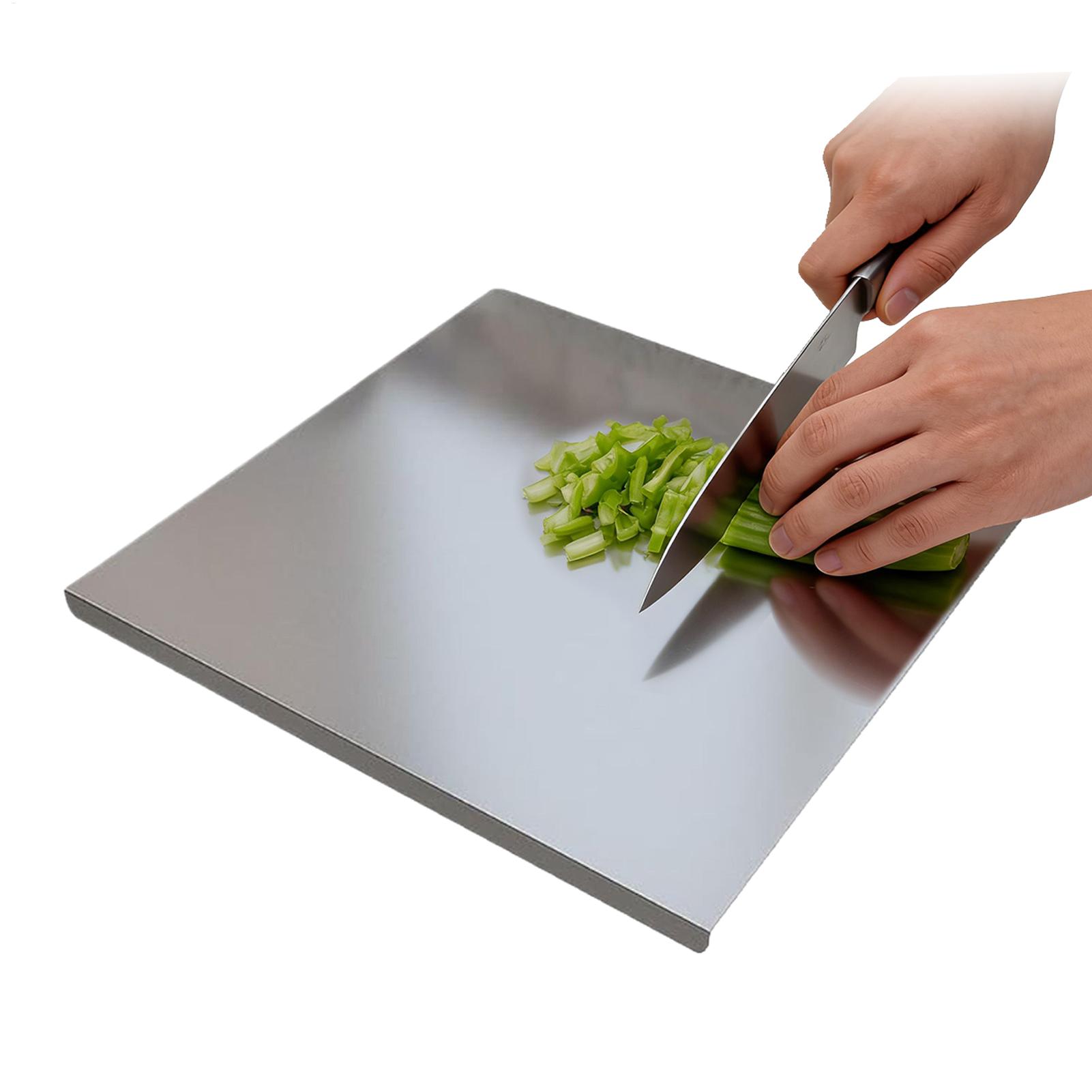 Chopping Boards for Kitchen No - огляд і ціна Meal Prep Usa