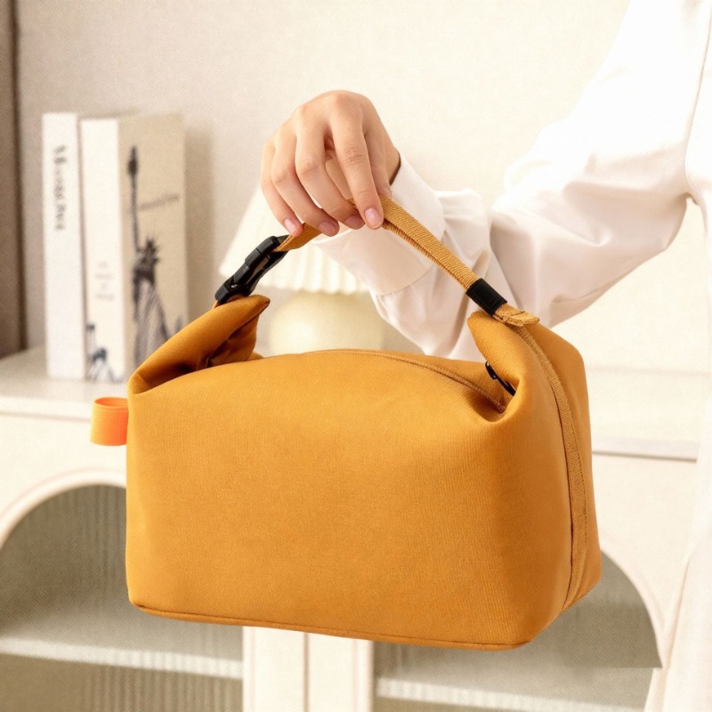 Large Insulated Lunch Bag for  - огляд і ціна Meal Prep Fit