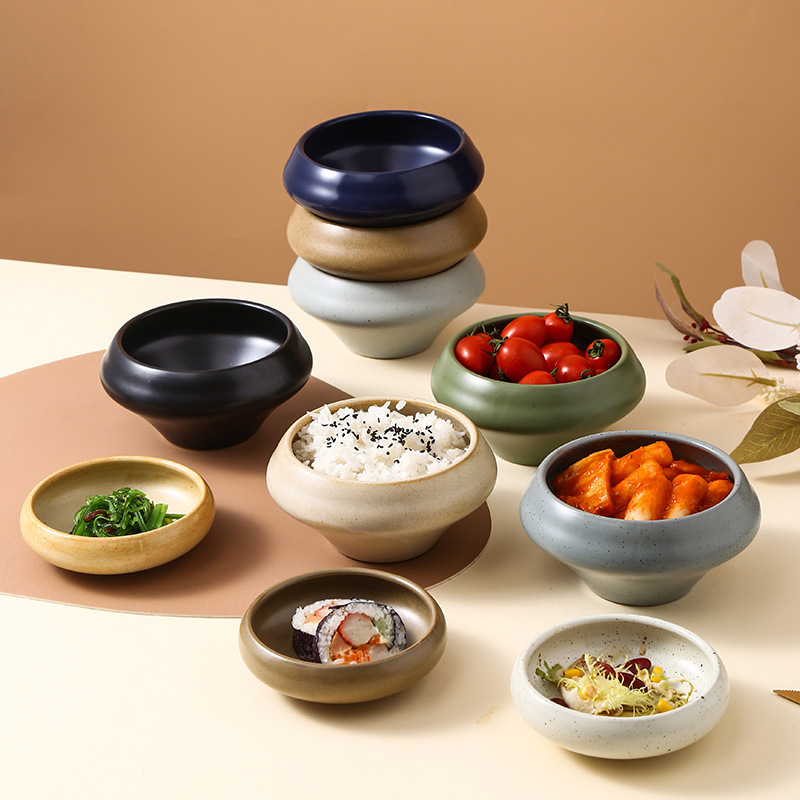 Japanese Retro Ceramic Snack D - огляд і ціна Sauce Dipping Cup