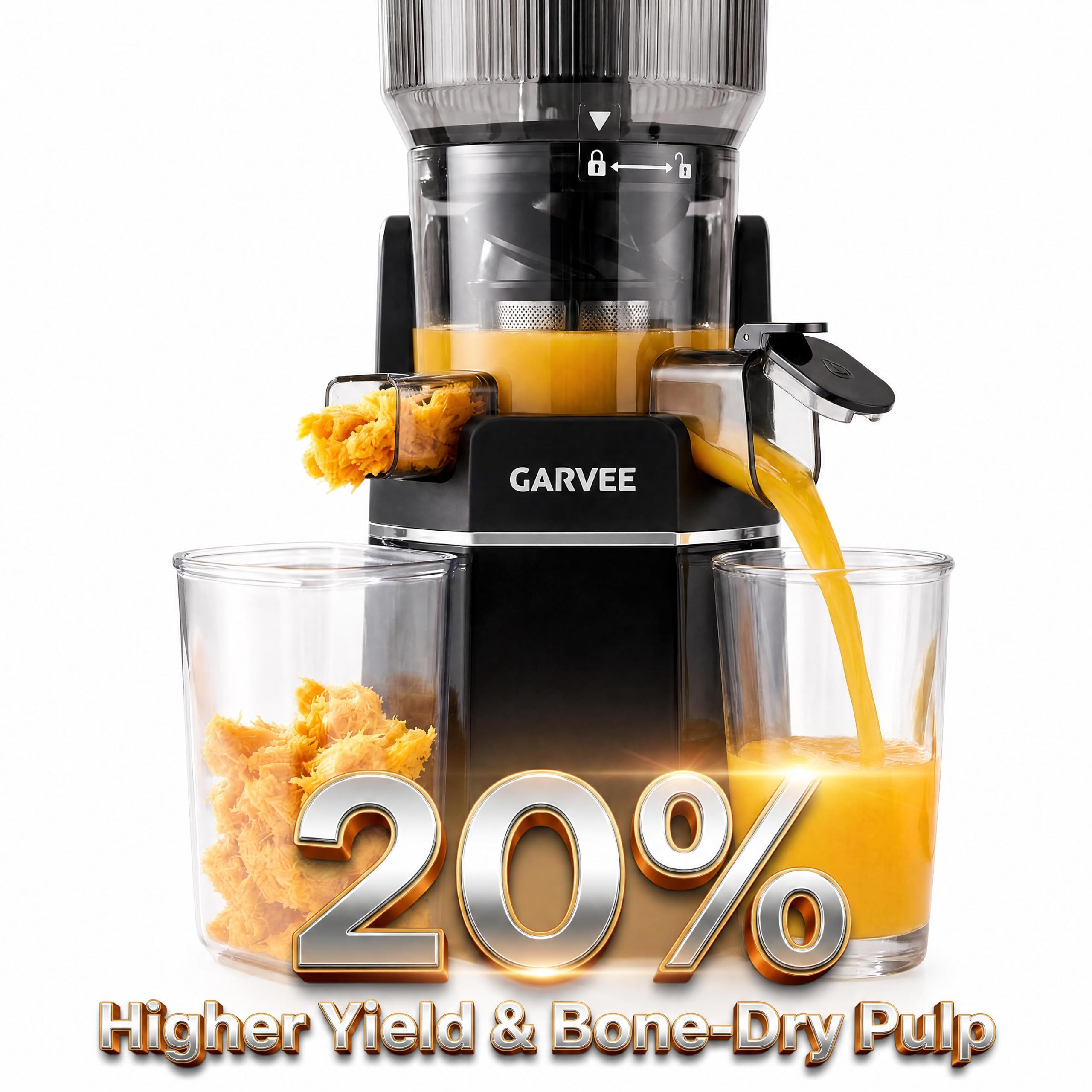 Cold Press Juicer Machines Eas - огляд і ціна Meal Prep Juice