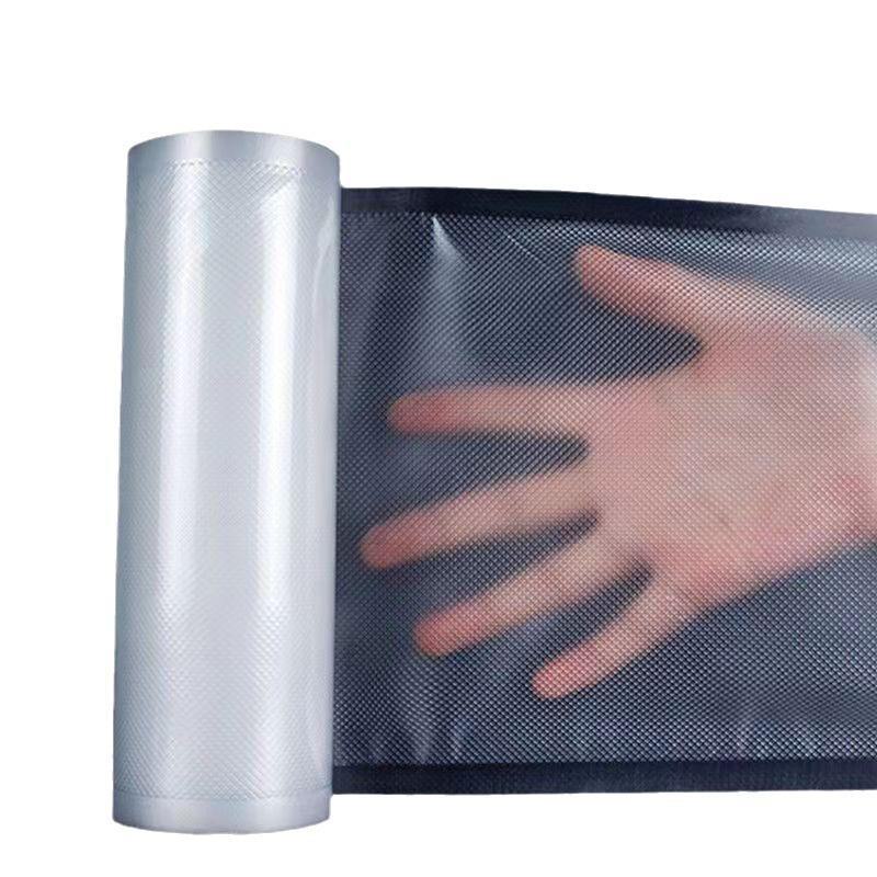 3m/roll vacuum seal bags - dur - огляд і ціна Meal Prep Fit