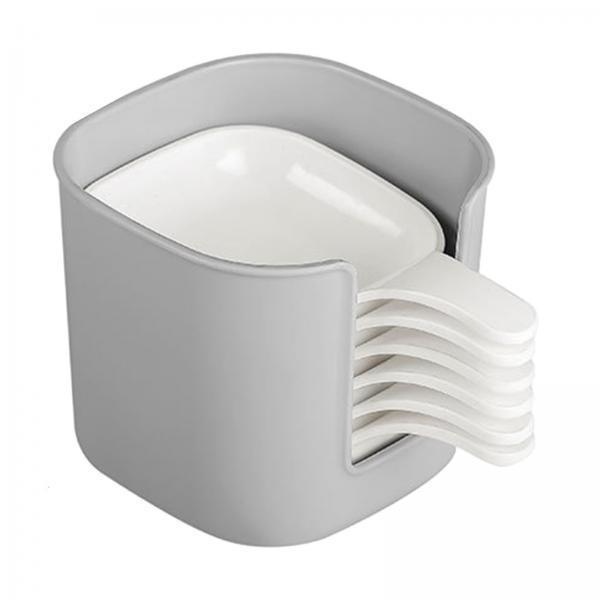 Soy Sauce Dish Set with Handle - огляд і ціна Sauce Dipping Cup