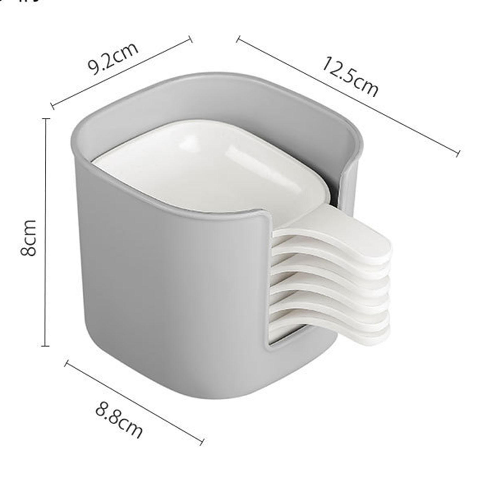 Soy Sauce Dish Set with Handle - огляд і ціна Sauce Dipping Cup