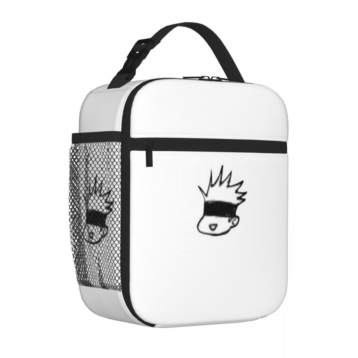Bestselling DUM Slim Fit Insul - огляд і ціна Meal Prep Fit