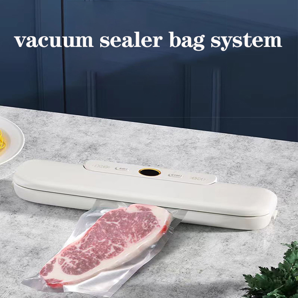 1 Rolls Vacuum Bags For Food,  - огляд і ціна Meal Prep Fit