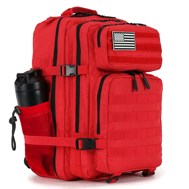 45L Meal Prep Management Backp - огляд і ціна Meal Prep Fit
